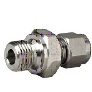 SS Parallel Male Connector