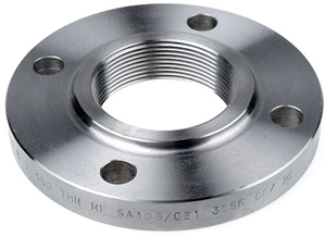 Hydraulic Threaded Flanges