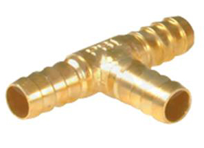 Hose Tee Joint
